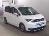 HONDA FREED HYBRID