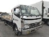 TOYOTA DYNA TRUCK