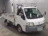 NISSAN VANETTE TRUCK