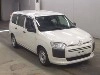 TOYOTA SUCCEED WAGON