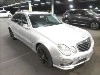 MERCEDES BENZ E CLASS