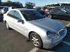 MERCEDES BENZ C CLASS