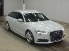 AUDI A6 AVANTE