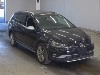 VOLKSWAGEN GOLF ALLTRACK