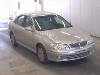 NISSAN BLUEBIRD SYLPHY