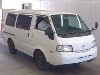 MAZDA BONGO VAN