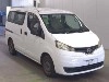 NISSAN NV200 VANETTE VAN