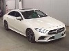 MERCEDES BENZ CLS CLASS
