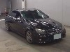 MERCEDES BENZ C CLASS