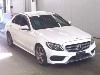 MERCEDES BENZ C CLASS