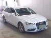 AUDI A4 AVANTE