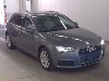 AUDI A4 AVANTE