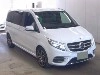 MERCEDES BENZ V CLASS