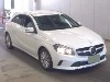 MERCEDES BENZ A CLASS