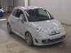 FIAT ABARTH 500