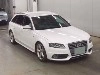AUDI A4 AVANTE