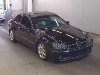 MERCEDES BENZ CLK