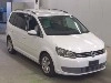 VOLKSWAGEN GOLF TOURAN