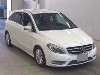 MERCEDES BENZ B CLASS