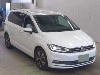 VOLKSWAGEN GOLF TOURAN