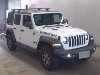 JEEP WRANGLER UNLIMITED