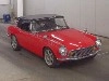 HONDA S600
