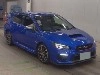 SUBARU WRX STI