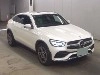 MERCEDES BENZ AMG GLC