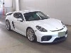 PORSCHE 718 CAYMAN