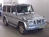 MERCEDES BENZ G CLASS