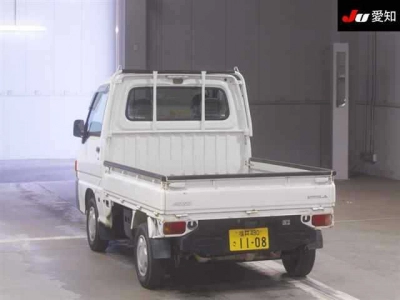 SUBARU SAMBAR TRUCK