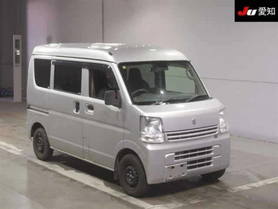 SUZUKI EVERY VAN