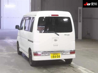 DAIHATSU ATRAI WAGON