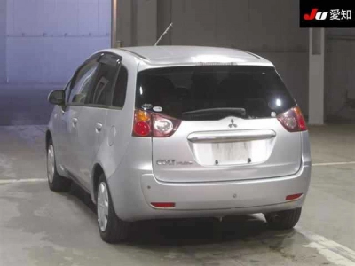 MITSUBISHI COLT PLUS