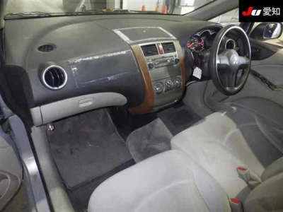 MITSUBISHI COLT PLUS