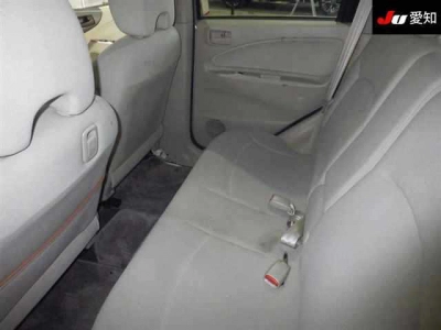 MITSUBISHI COLT PLUS