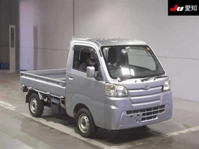 TOYOTA PIXIS TRUCK