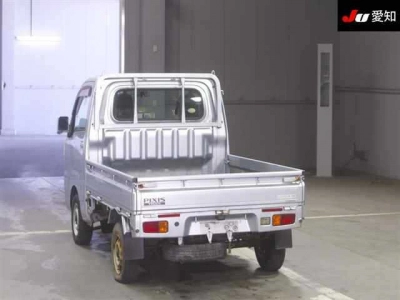 TOYOTA PIXIS TRUCK