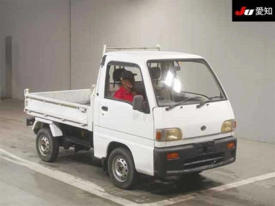 SUBARU SAMBAR TRUCK
