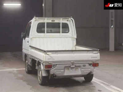 SUBARU SAMBAR TRUCK