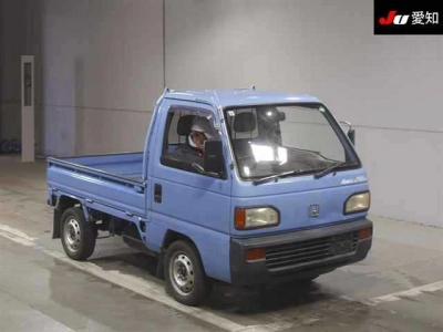 HONDA ACTY TRUCK