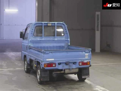 HONDA ACTY TRUCK