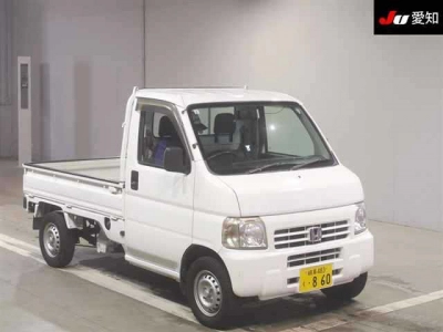 HONDA ACTY TRUCK