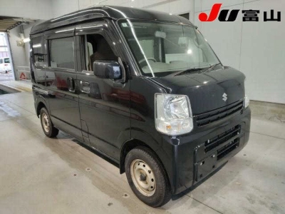 SUZUKI EVERY VAN