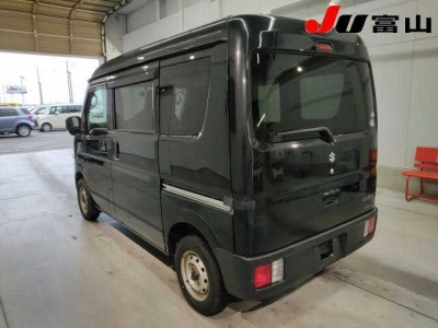 SUZUKI EVERY VAN
