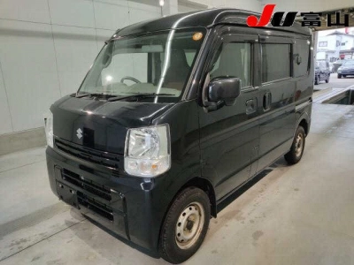 SUZUKI EVERY VAN