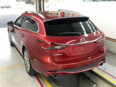 MAZDA ATENZA WAGON