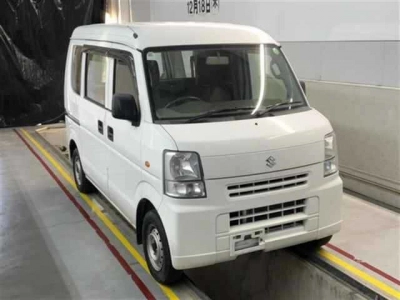 SUZUKI EVERY VAN