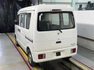 SUZUKI EVERY VAN