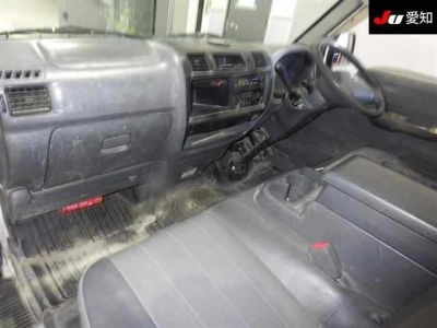 NISSAN VANETTE TRUCK